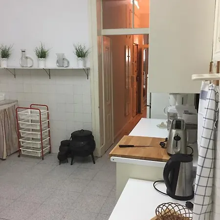 Homeaway Bairro Διαμέρισμα *