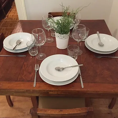 Homeaway Bairro * Lisboa
