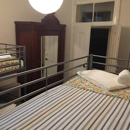 Homeaway Bairro Διαμέρισμα Lisboa