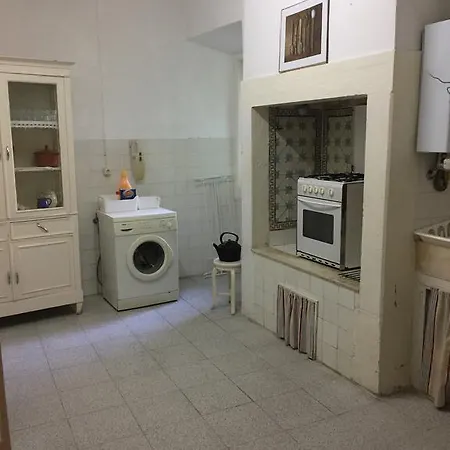 Homeaway Bairro Διαμέρισμα