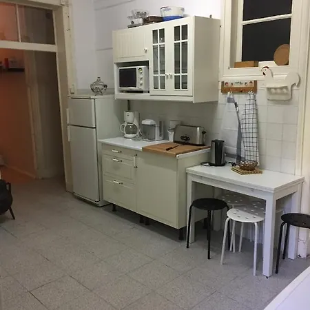 Διαμέρισμα Homeaway Bairro *