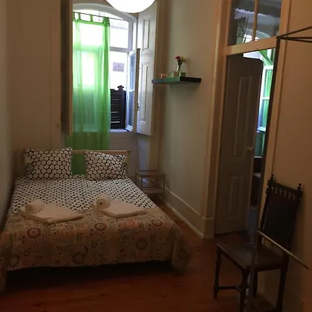 Homeaway Bairro Διαμέρισμα *