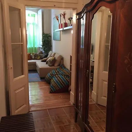 Διαμέρισμα Homeaway Bairro Lisboa