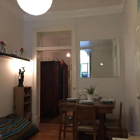 Διαμέρισμα Homeaway Bairro