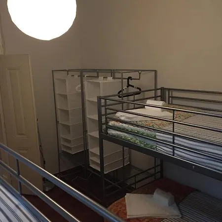Homeaway Bairro Διαμέρισμα Lisboa