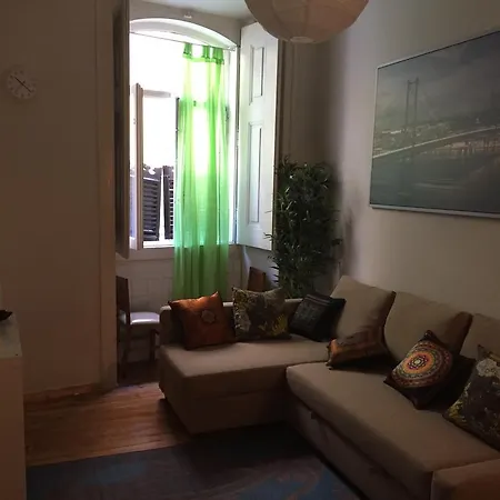 Homeaway Bairro Διαμέρισμα