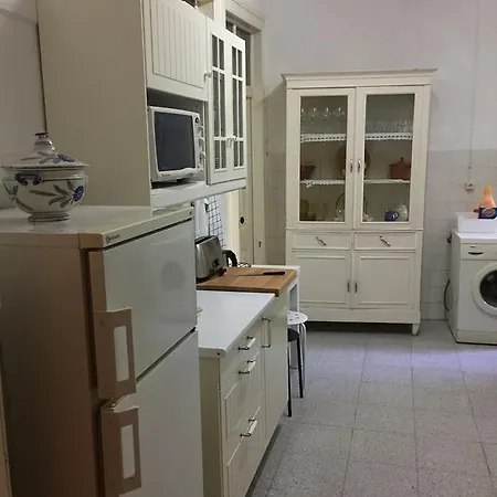Διαμέρισμα Homeaway Bairro *